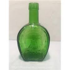 Vintage | Accents | Vintage Horse Shoe Bitters Decanter ...