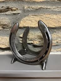 Horseshoe Napkin Holder – Rank D Boutique