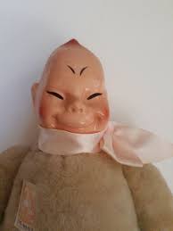 Horsman BILLIKEN 11" Good Luck Charm, Reproduction of 1908 ...