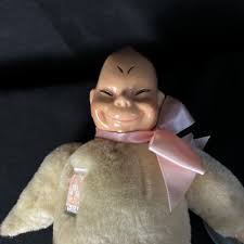 Vintage Horsman Billiken Doll 1909 Plush Bear 12" | eBay