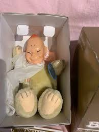 Billiken doll by Horsman | eBay