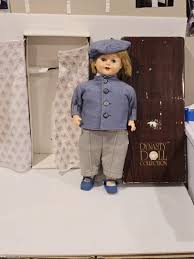 Horsman 1991 Ltd Edtn Replica of the 1925 Dolly Rosebud ...