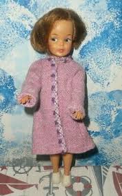 Vintage 1965 PEPPER Doll by Ideal *Pretty | eBay