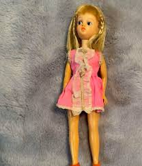 Kanna Scarlet Sister Tammy doll made in Japan Nakajima Manufacturing Showa Retro | eBay