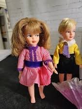 Horsman Girl Doll Plastic Dolls & Doll Playsets for sale | eBay