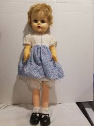 Vintage 24" Doll | eBay