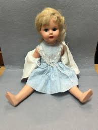 Vintage/antique Doll Ratti - Made in Italy - Bakelite Ratti ...