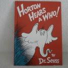 Dr Seuss Plush Fox In Socks