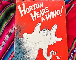 VERY RARE HC First Edition Mouse Tales by Arnold Lobel 1972 - Etsy