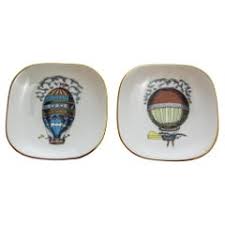 Early Classic Limited, Two-Point Raven Hot Air Balloon Basket at 1stDibs | hot air balloon basket for sale, hot air ballon basket