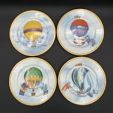 Williams Sonoma Salad Plates | eBay