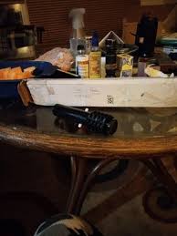 Ford Headlight Adjusting Ratchet 4mm Hex | Headlight Assembly