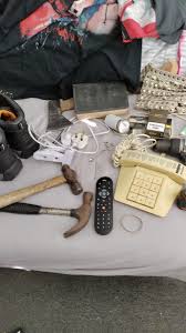 Hey you I'm touring I hope I haven't forgotten anything : r ...