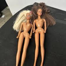 The Sunset Malibu Vintage Barbie Doll Lot | Mercari