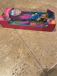 Lot of 4 NRFB Camp Barbie: Teresa, Midge, Skipper, Ken | eBay