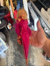 Help Valuing a Barbie Collection? - The eBay Community