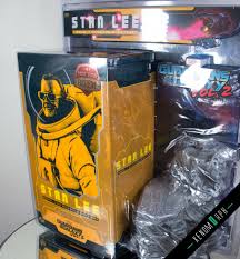 Hot Toys Movie Masterpiece Guardians of Galaxy Volume 2 STAN ...