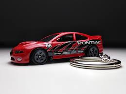 Pontiac GTO Hot Wheels Keychain - Etsy Israel