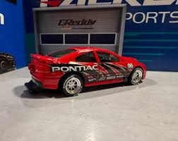 Hot Wheels 06 Pontiac GTO With Real Rider Swap. Choose ...
