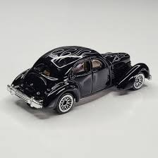 36 Cord (Black) – Throwback Collectibles