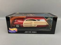 Mercury 1:18 Scale Diecast & Toy Vehicles for sale | eBay