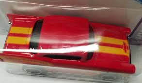 HOT WHEELS SHOWROOM 2013 GARAGE '57 CHEVY | eBay