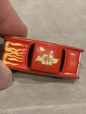 Red 1:87 Scale Vintage Manufacture Diecast Cars for sale | eBay