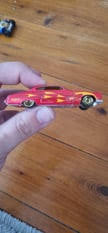 Help identifying the fish and chip'd : r/HotWheels