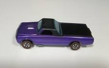 Purple Vintage Manufacture Diecast Trucks for sale | eBay