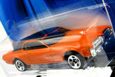 Hot Wheels Mercury Contemporary Manufacture Diecast Cars, Trucks & Vans for sale | eBay