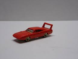 Hot Wheels Dodge Charger Daytona Made in 1995 Diecast Car - Etsy