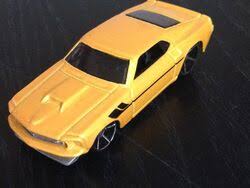 69 Ford Mustang | Hot Wheels Wiki | Fandom