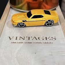 Hot Wheels Mustang 2007 for sale | eBay