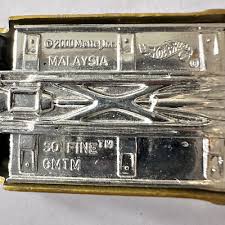 2000 Mattel Inc Hot Wheels "So Fine GMTM" Collectible Car ...