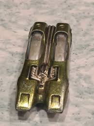 Hot Wheels Redline 1968 Splitting Splittin Image Gold w ...