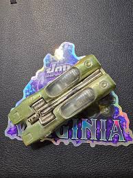 HOT WHEELS REDLINE 1968 SPLITTIN' IMAGE -Antifreeze light ...