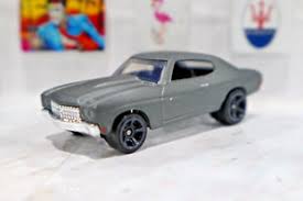 Hot Wheels Fast Furious 2023 in Vehicle Parts & Accessories | eBay