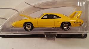 2002 100% Hot Wheels Mopar Performance Parts 1970 Plymouth ...