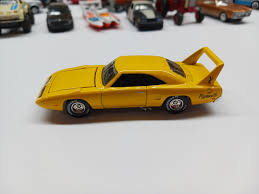 Hot Wheels 1970 Plymouth Super Bird Primuim Edition Real ...