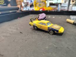 Started work on my joe dirt car. Has anyone else attempted ...