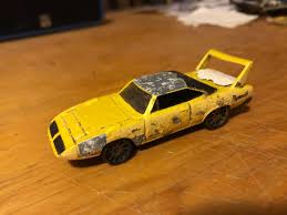 What's a good way to show your hot wheels, I'm looking for a ...