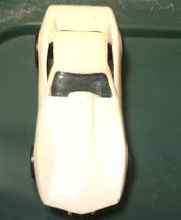 Hot Wheels 1975 White Corvette Stingray Malaysia | eBay