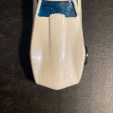 Hot wheels 1975 Corvette Stingray White Mint And Beautiful See Pictures | eBay Australia
