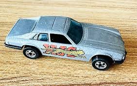 Hot Wheels Blackwall 1977 Jaguar XJS Vintage Jag Diecast | eBay