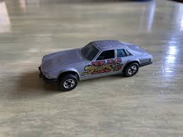 Vintage Hot Wheels Jaguar XJS 1977 Hong Kong All Metal ...