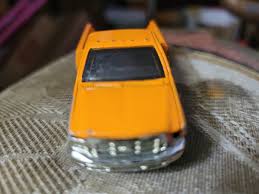 Hot Wheels Loose Ford Road Repair EMERGENCY MB DOT Truck | eBay