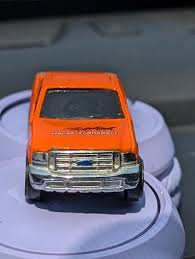 STUNNING FORD F-350 SUPER DUTY PICKUP TRUCK 'HORSE TRANSPORT' 1:64 BY MAISTO | eBay