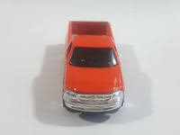 2001 Hot Wheels Wreck'n Roll 1997 Ford F-150 Pickup Truck Orange Die C – Treasure Valley Antiques & Collectibles