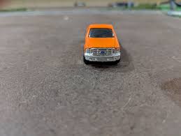 Tonka 1/64 Ford F-350 with Horse Trailer – ModelFarmToys.com