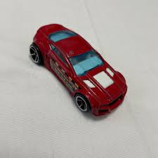 2009 HOT WHEELS TORQUE TWISTER Hot Wheels Die | Mercari